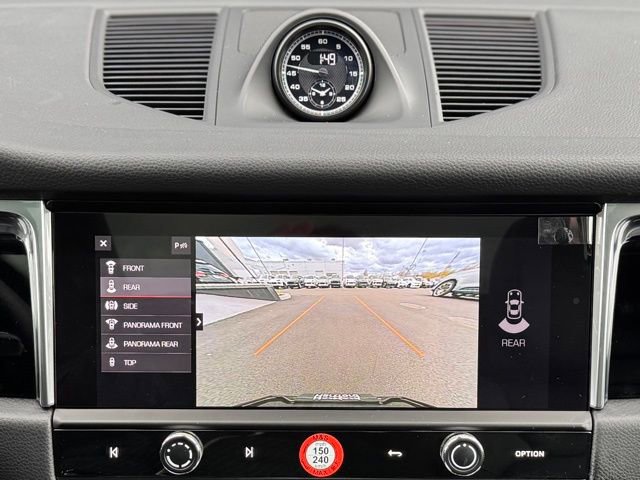 New 2026 Porsche Macan S image 27