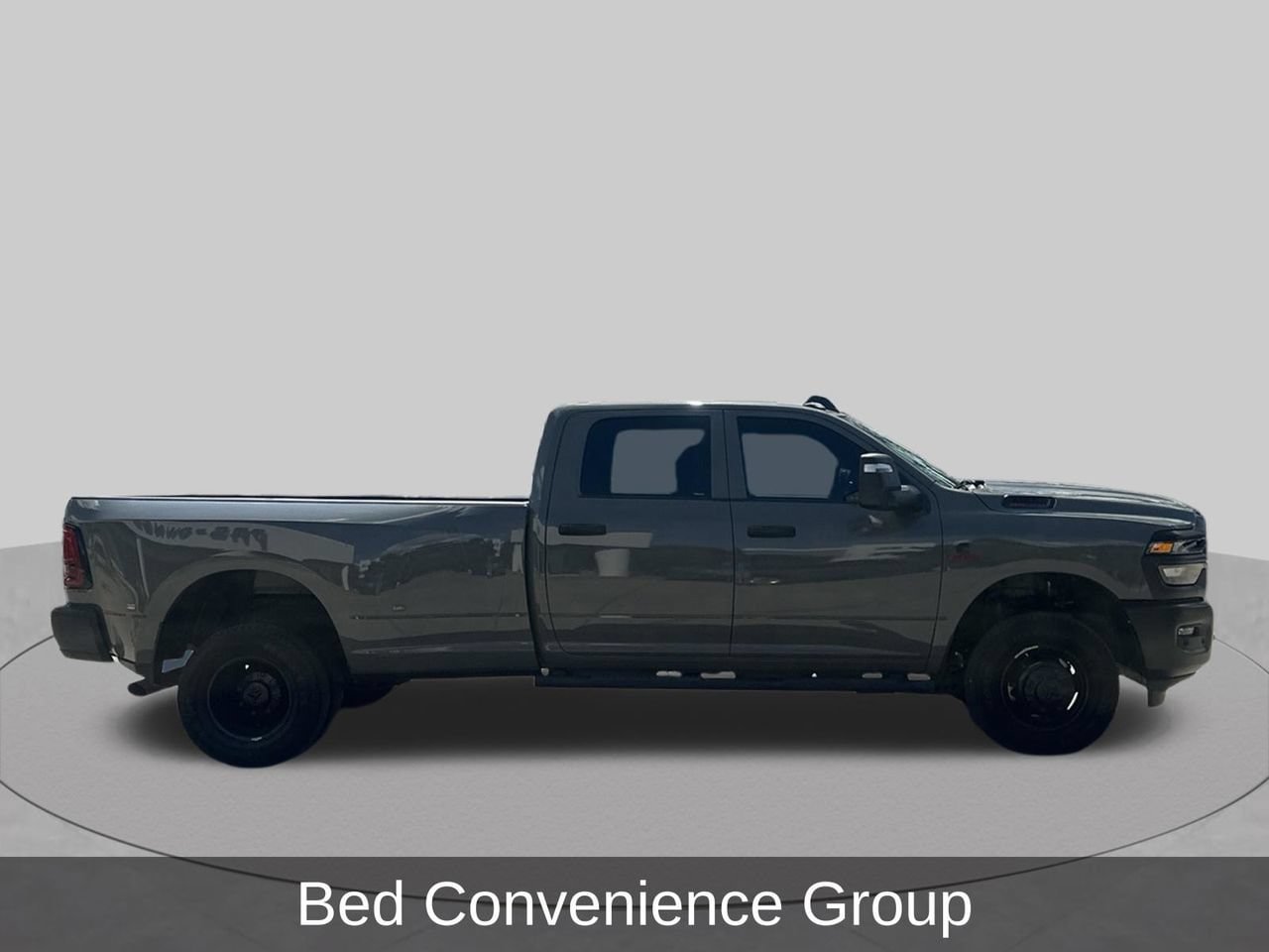Used 2026 RAM 3500 Tradesman AWD/4WD image 6