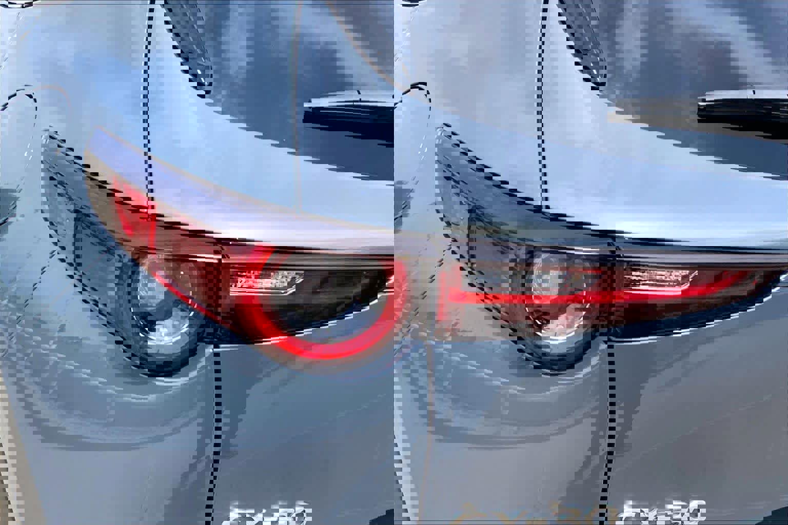 Used 2023 MAZDA CX-30 AWD 2.5 S w/ Preferred Package image 26