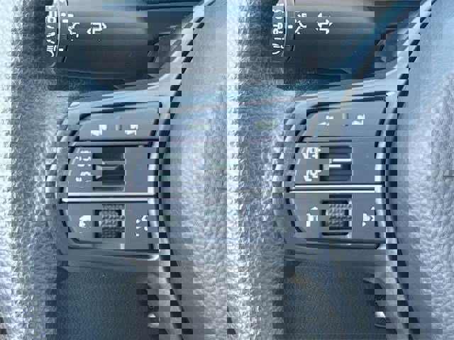 New 2026 Honda CR-V EX image 12