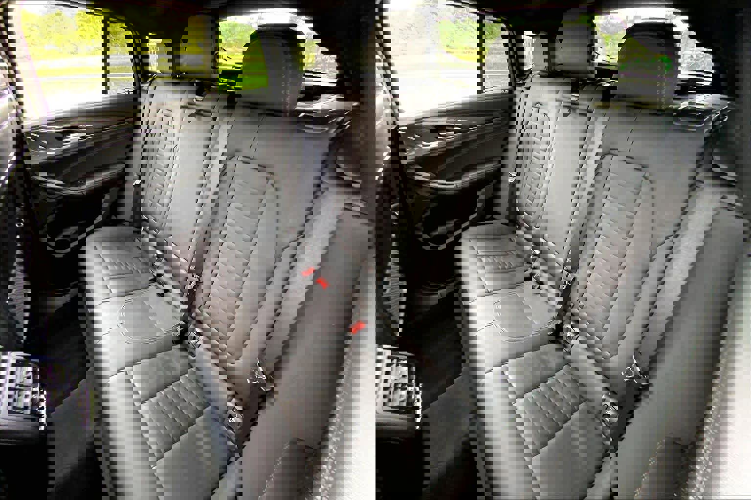 Used 2020 BMW X4 M w/ Executive Package image 20