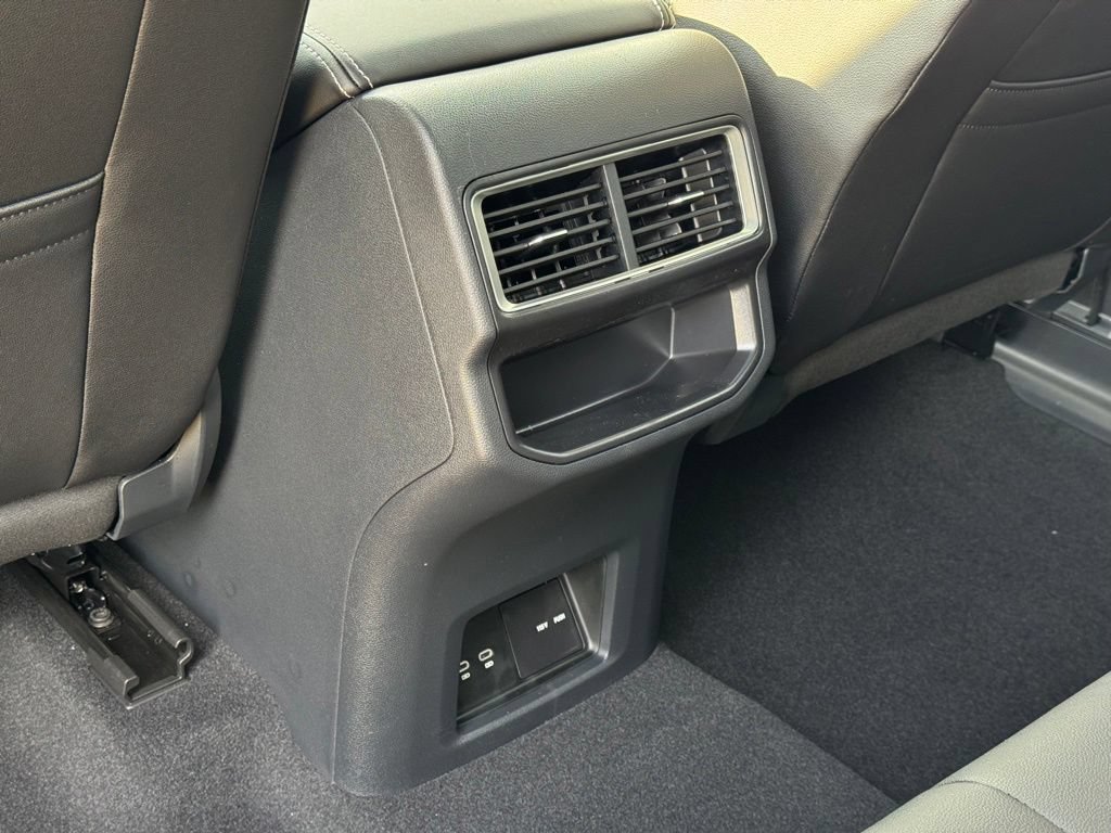 New 2026 Volkswagen Atlas Cross Sport SE AWD/4WD image 24