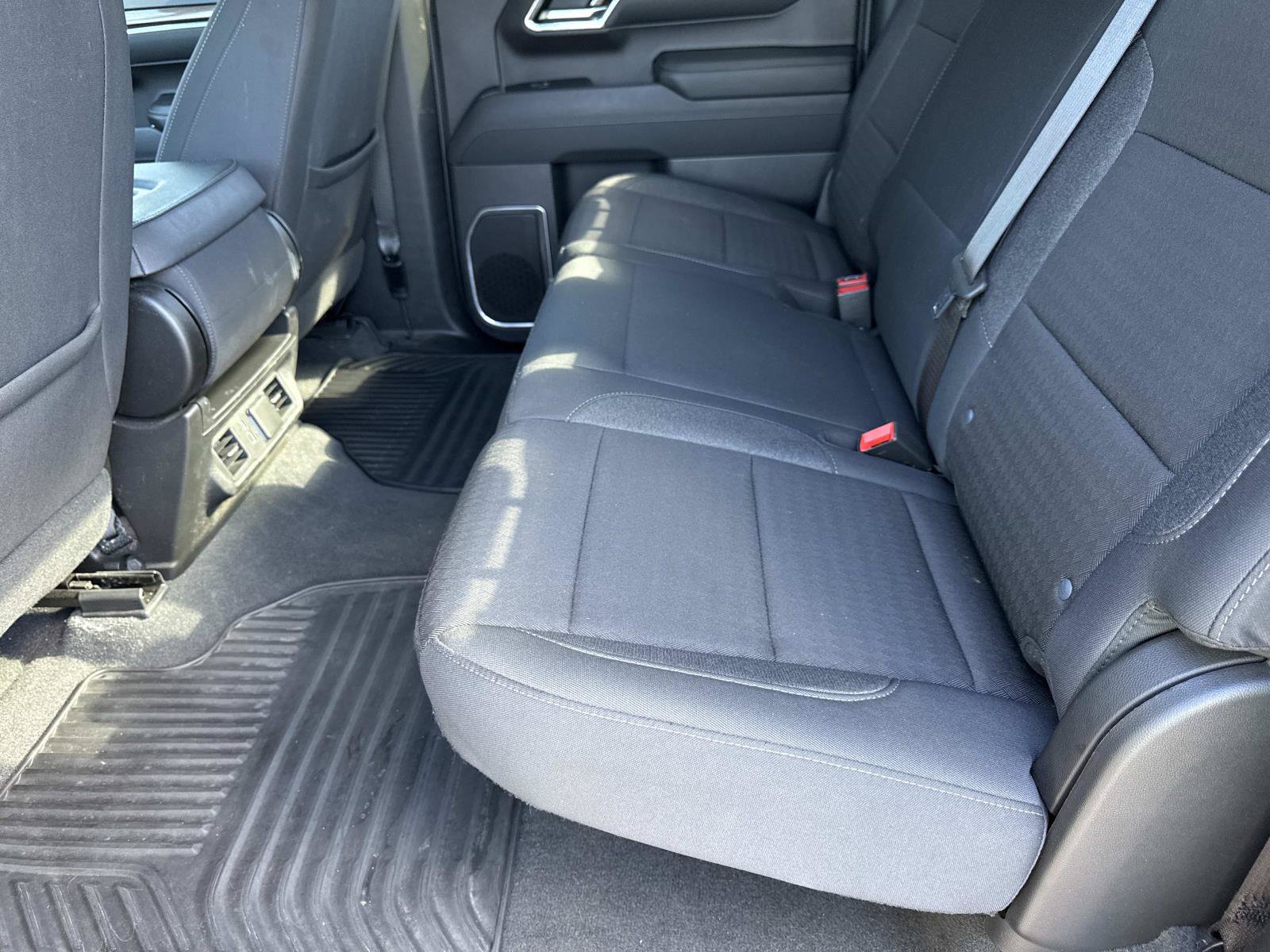 Used 2024 Chevrolet Silverado 1500 RST AWD/4WD image 10