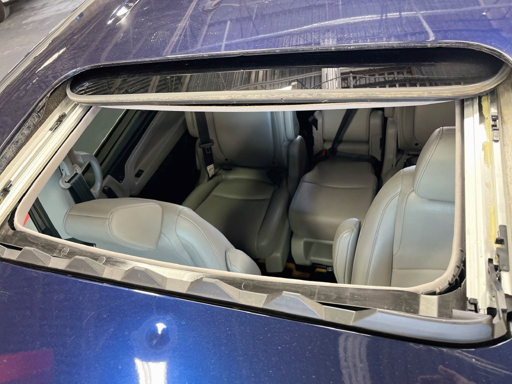 Used 2024 Honda Odyssey Touring image 22