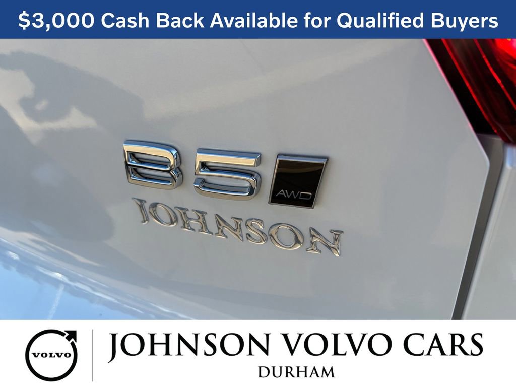 New 2026 Volvo XC40 B5 Core w/ Climate Package image 6