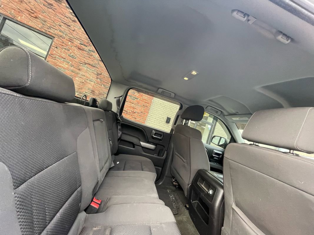 Used 2016 Chevrolet Silverado 1500 LT w/ All Star Edition image 25