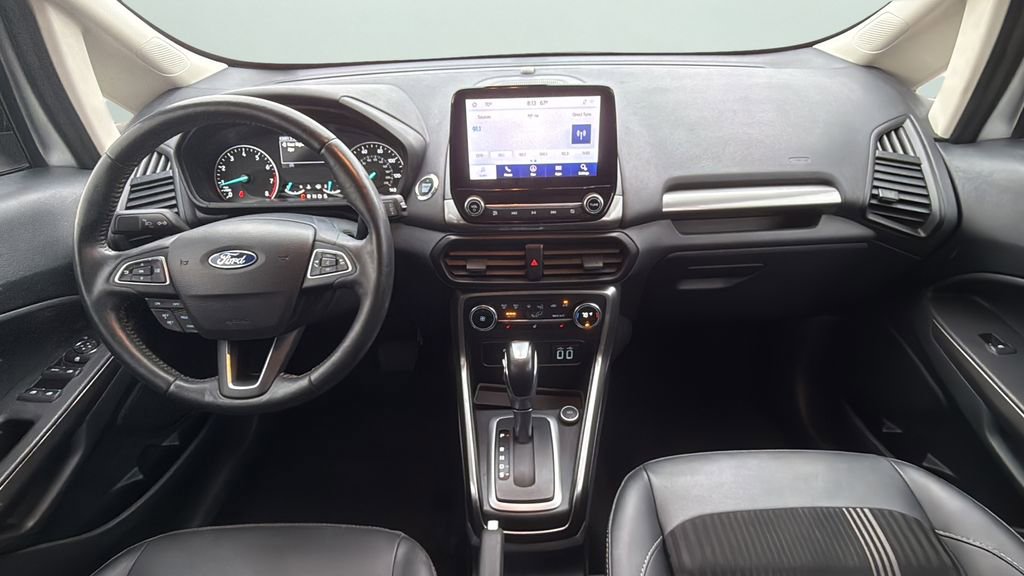 Used 2021 Ford EcoSport SES AWD/4WD image 14