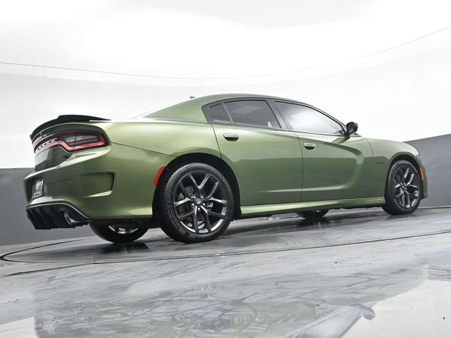 Used 2022 Dodge Charger R/T w/ Blacktop Package RWD image 38