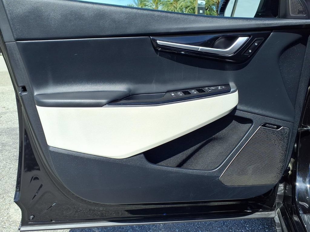 Certified 2024 Kia EV6 GT-Line RWD image 20