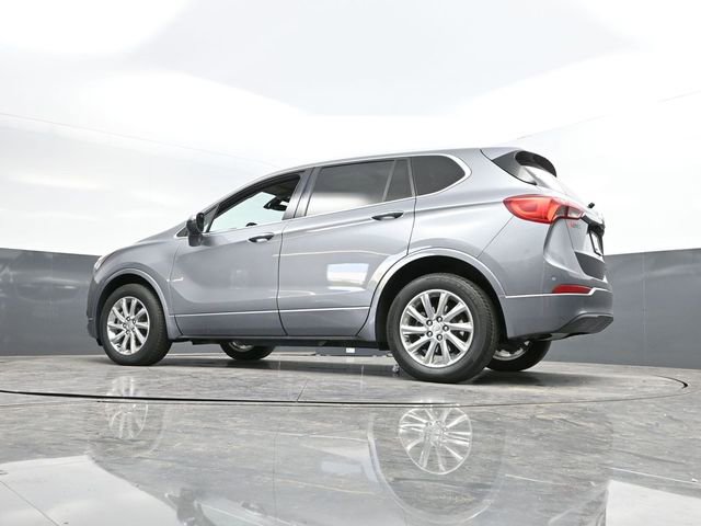 Used 2019 Buick Envision Essence image 48