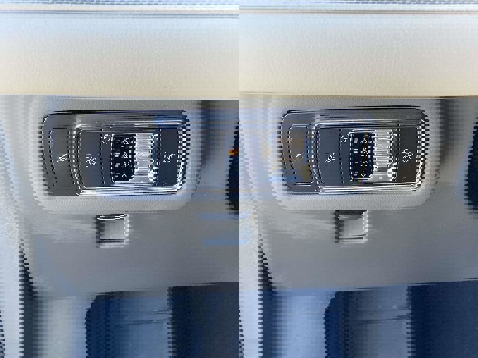 Certified 2025 Lincoln Nautilus Premier w/ Equipment Group 102A image 32