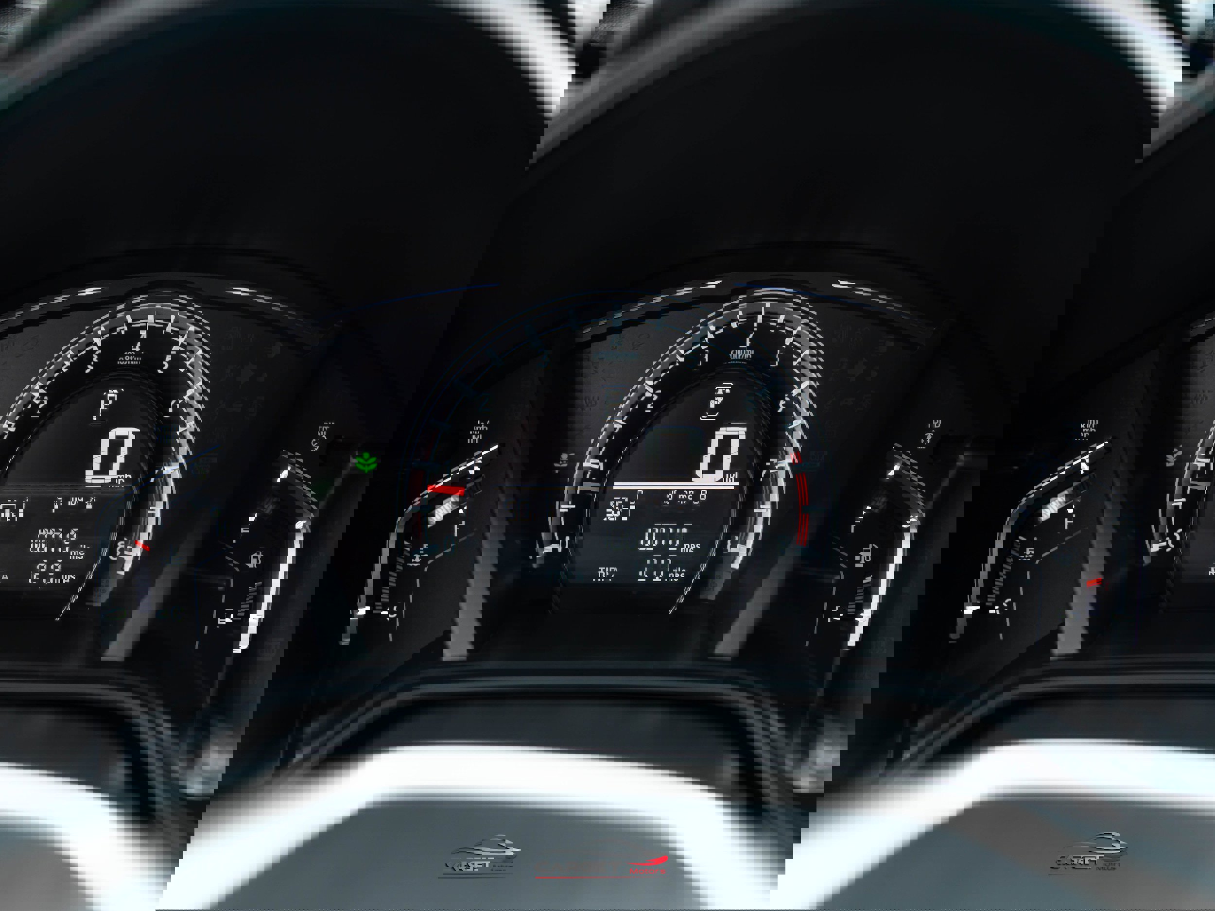 Used 2019 Honda CR-V LX image 27