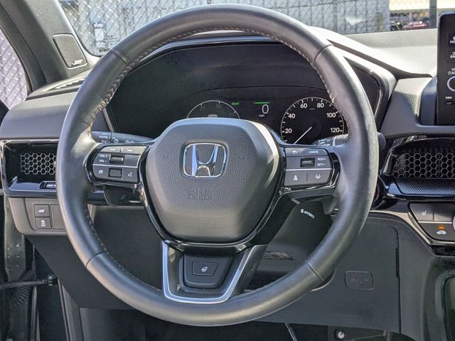 Used 2024 Honda CR-V Sport Touring image 23