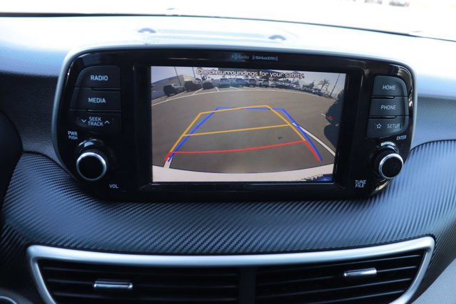 Used 2020 Hyundai Tucson Value w/ Cargo Package FWD image 26