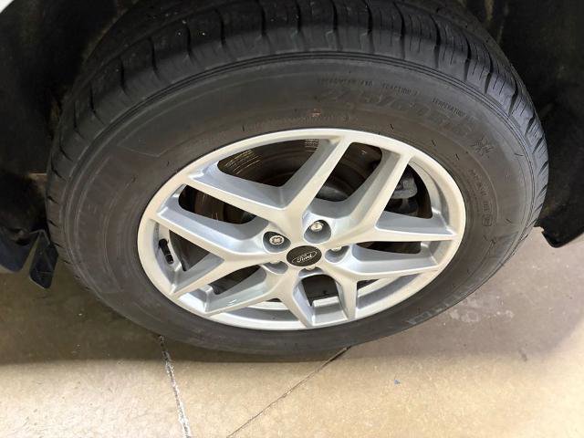 Certified 2024 Ford Edge SEL w/ Convenience Package AWD/4WD image 26