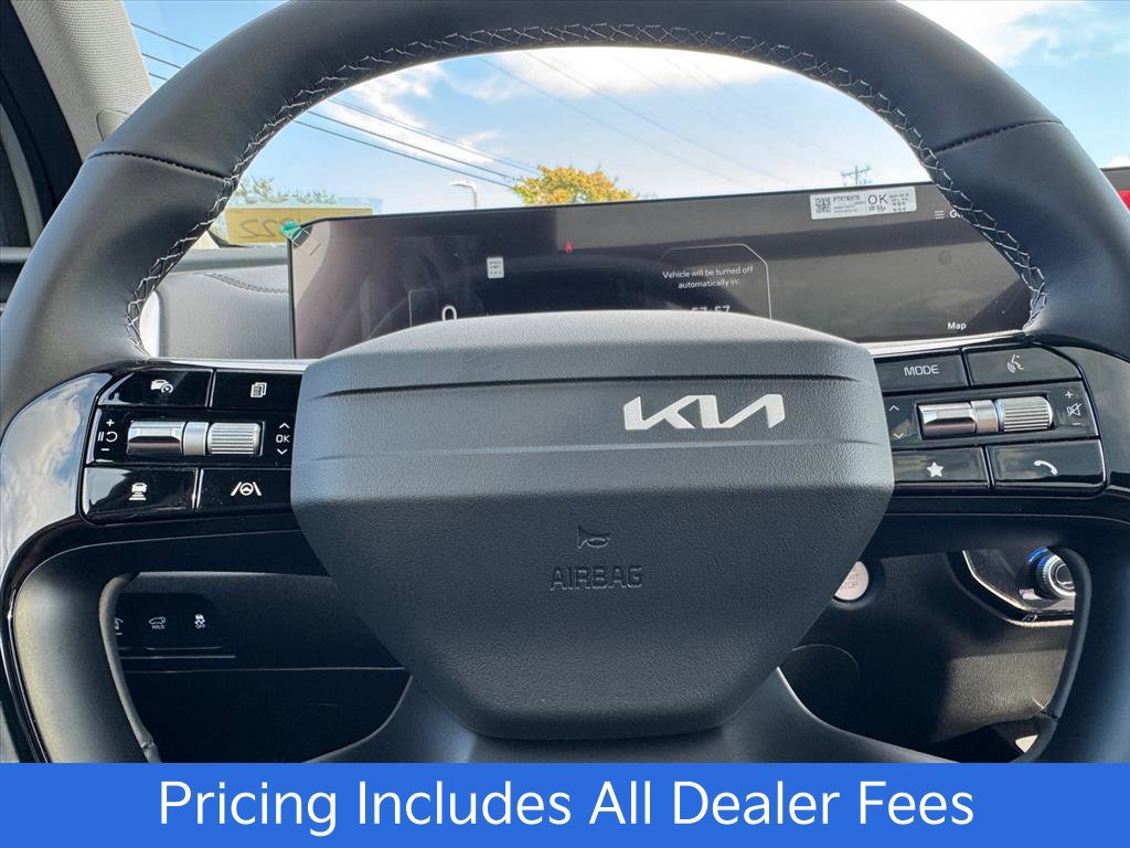 New 2026 Kia Sorento SX AWD/4WD image 15