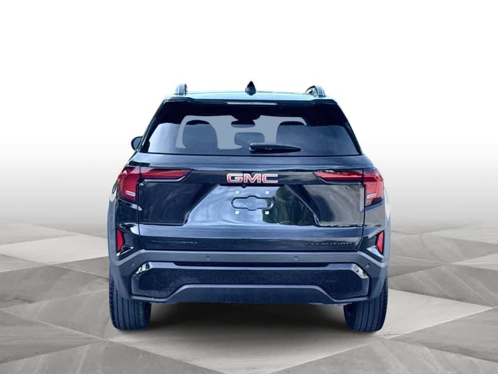 Used 2026 GMC Terrain Elevation w/ Elevation Premium Package FWD image 7