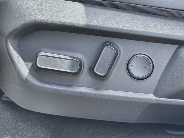 New 2026 Lexus ES 350h AWD w/ Cold Area Package image 23