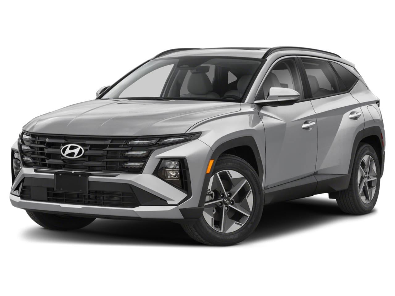 New 2026 Hyundai Tucson SEL FWD image 26