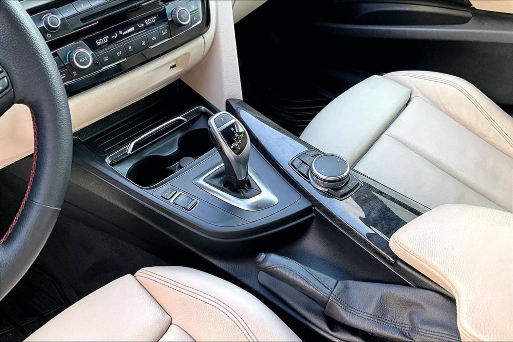 Used 2017 BMW 330i Gran Turismo xDrive AWD/4WD image 18