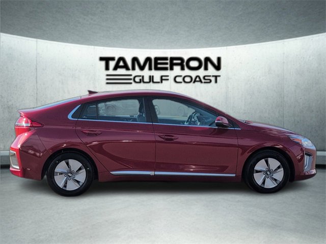 Used 2022 Hyundai Ioniq SE image 7