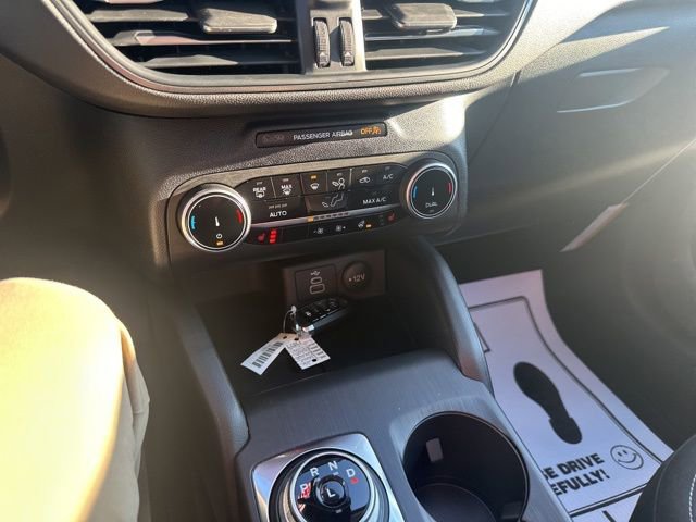 New 2026 Ford Escape Active w/ Cold Weather Package image 35