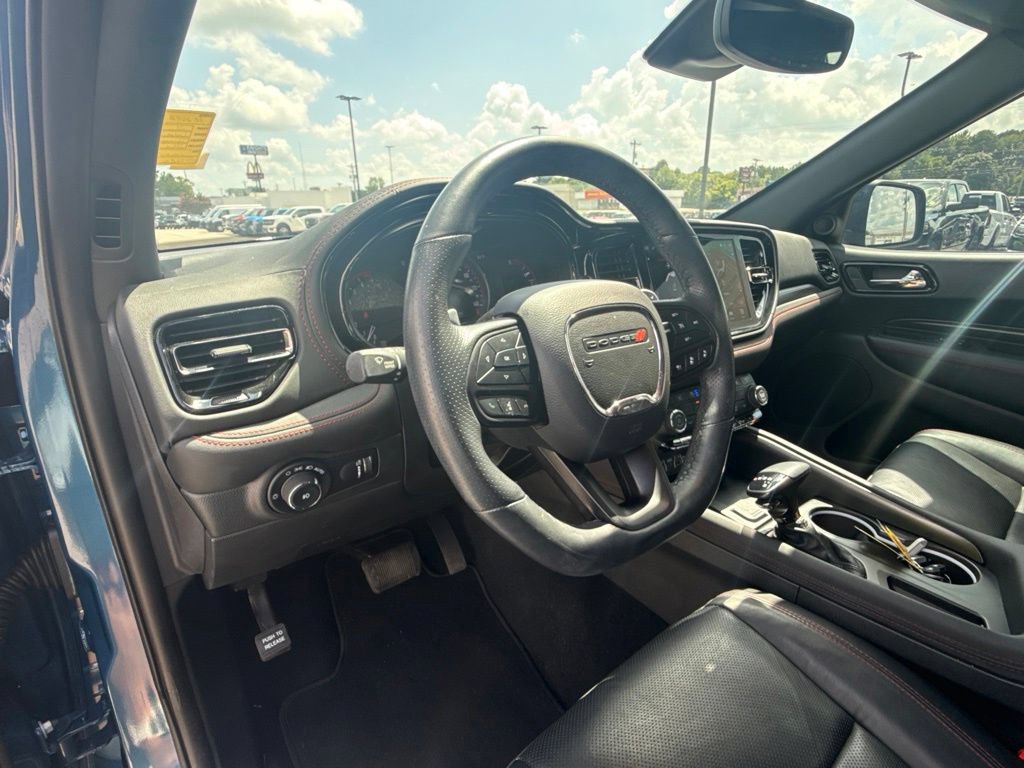 Used 2023 Dodge Durango GT RWD image 19