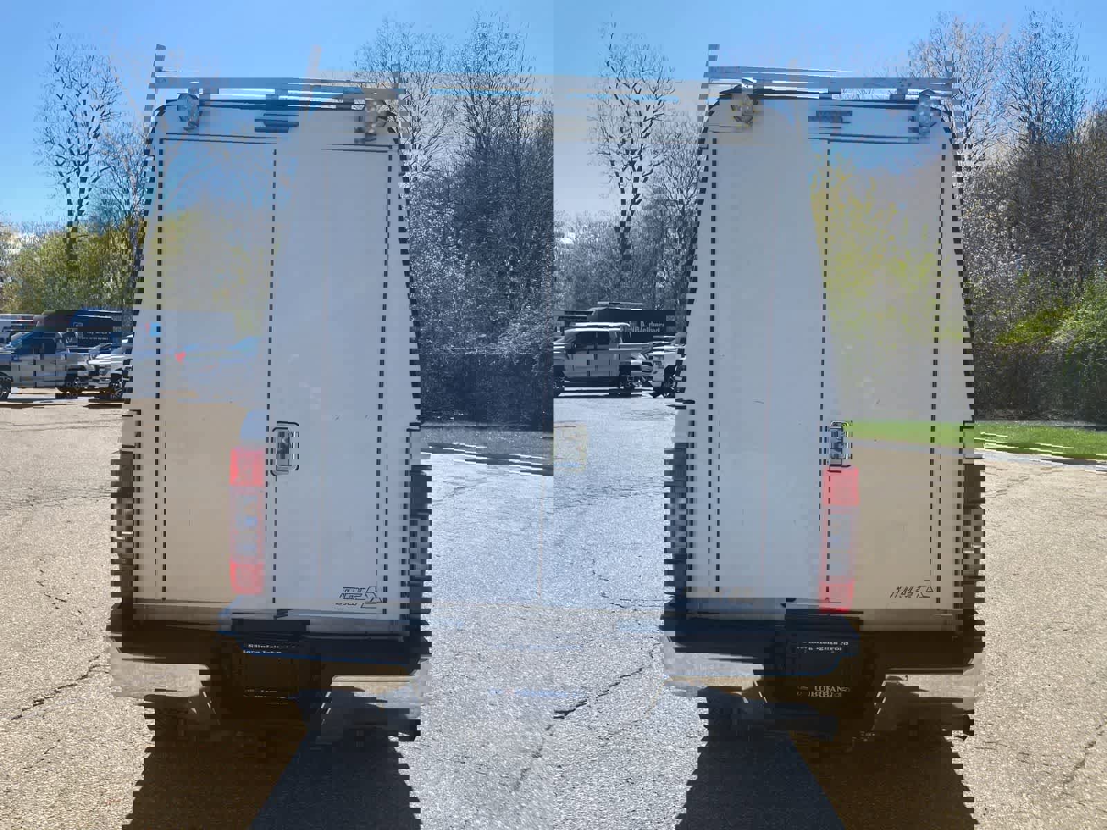 Used 2020 Ford F250 XL w/ Power Equipment Group AWD/4WD image 6