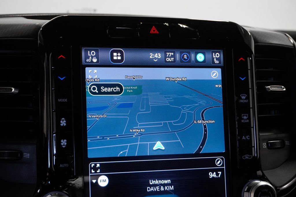 New 2026 RAM 2500 Power Wagon image 27