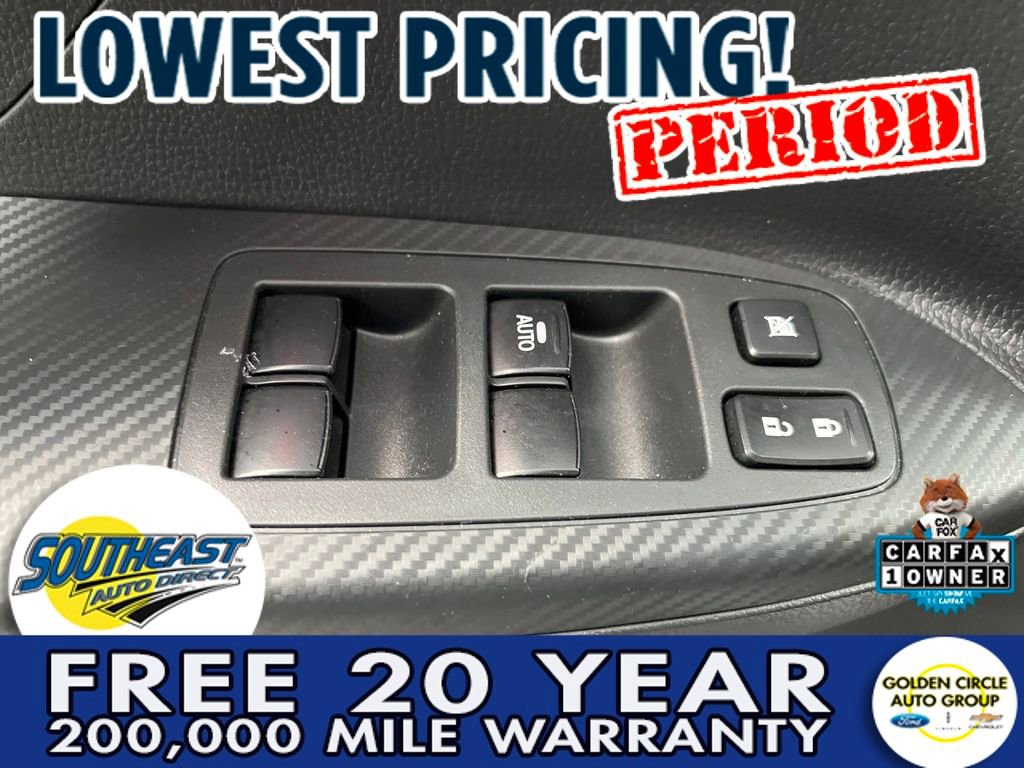 Used 2025 Mitsubishi Eclipse Cross SE image 11
