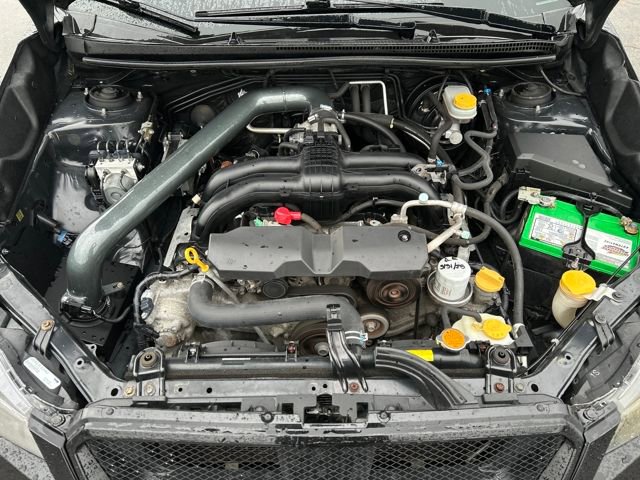 Used 2016 Subaru Impreza 2.0i Sport Limited image 31