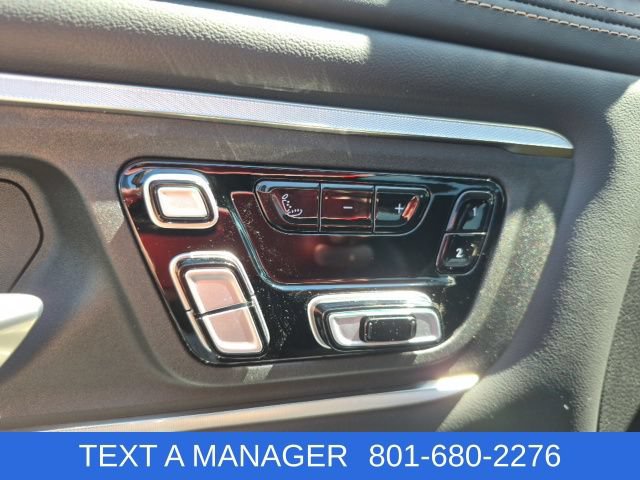 New 2026 RAM 1500 Tungsten w/ Off Road Group AWD/4WD image 30
