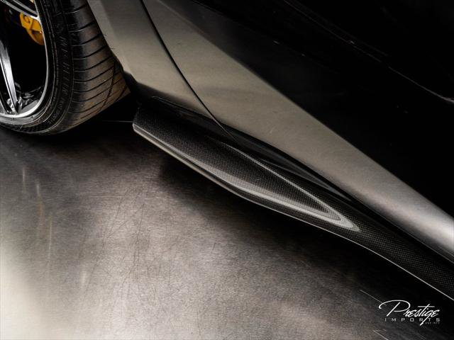 Used 2022 Ferrari 812 GTS RWD image 28