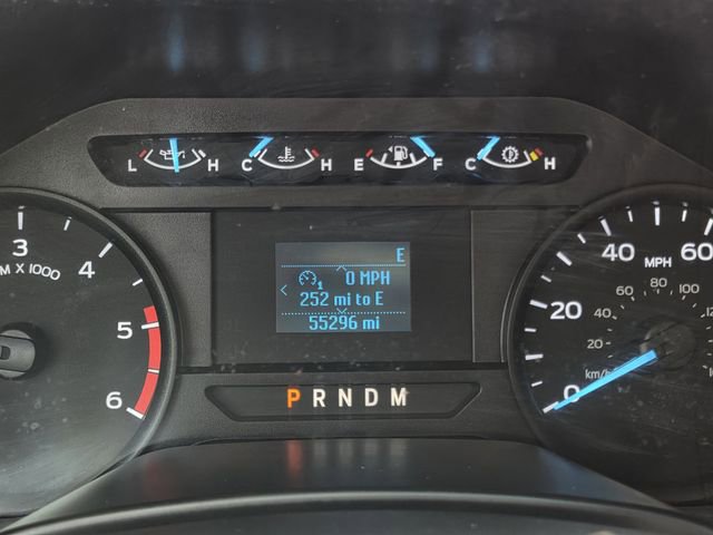 Used 2021 Ford F550 4x4 Crew Cab Super Duty image 17