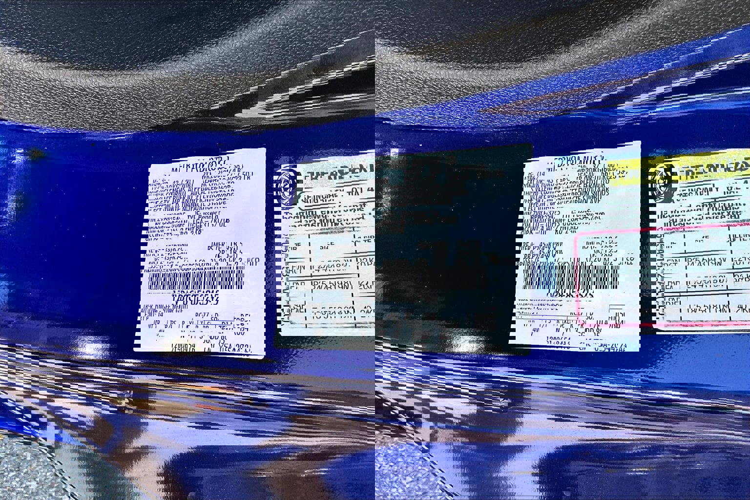 Used 2014 Ford Mustang GT Premium w/ Electronics Package image 35