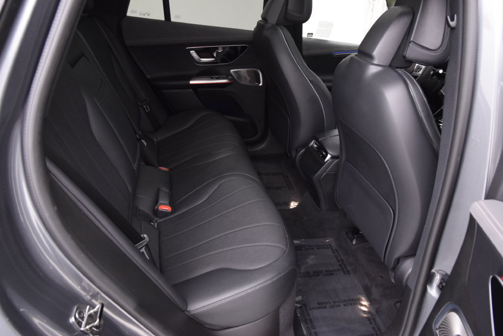 Certified 2023 Mercedes-Benz EQE 350+ SUV image 19