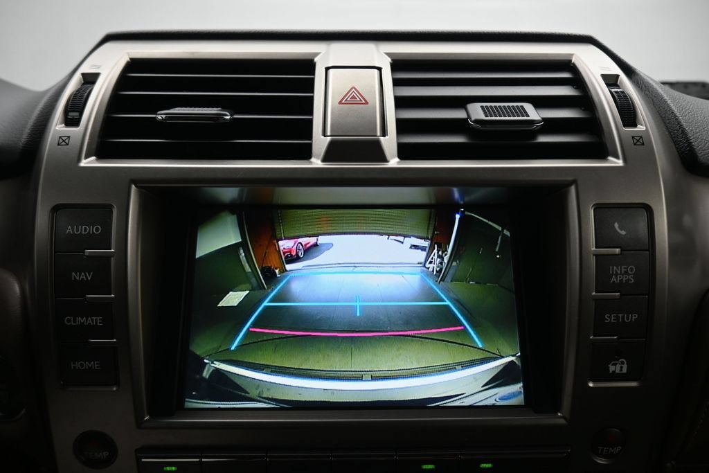 Used 2019 Lexus GX 460 Premium AWD/4WD image 19