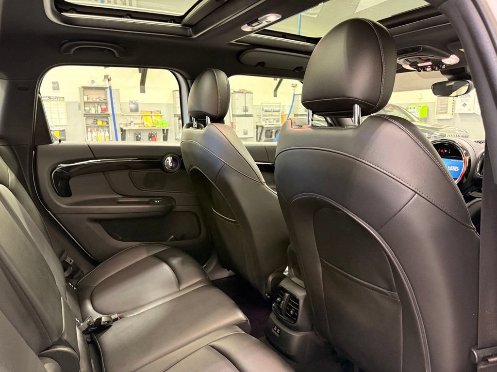 Certified 2022 MINI Cooper Countryman S AWD/4WD image 26