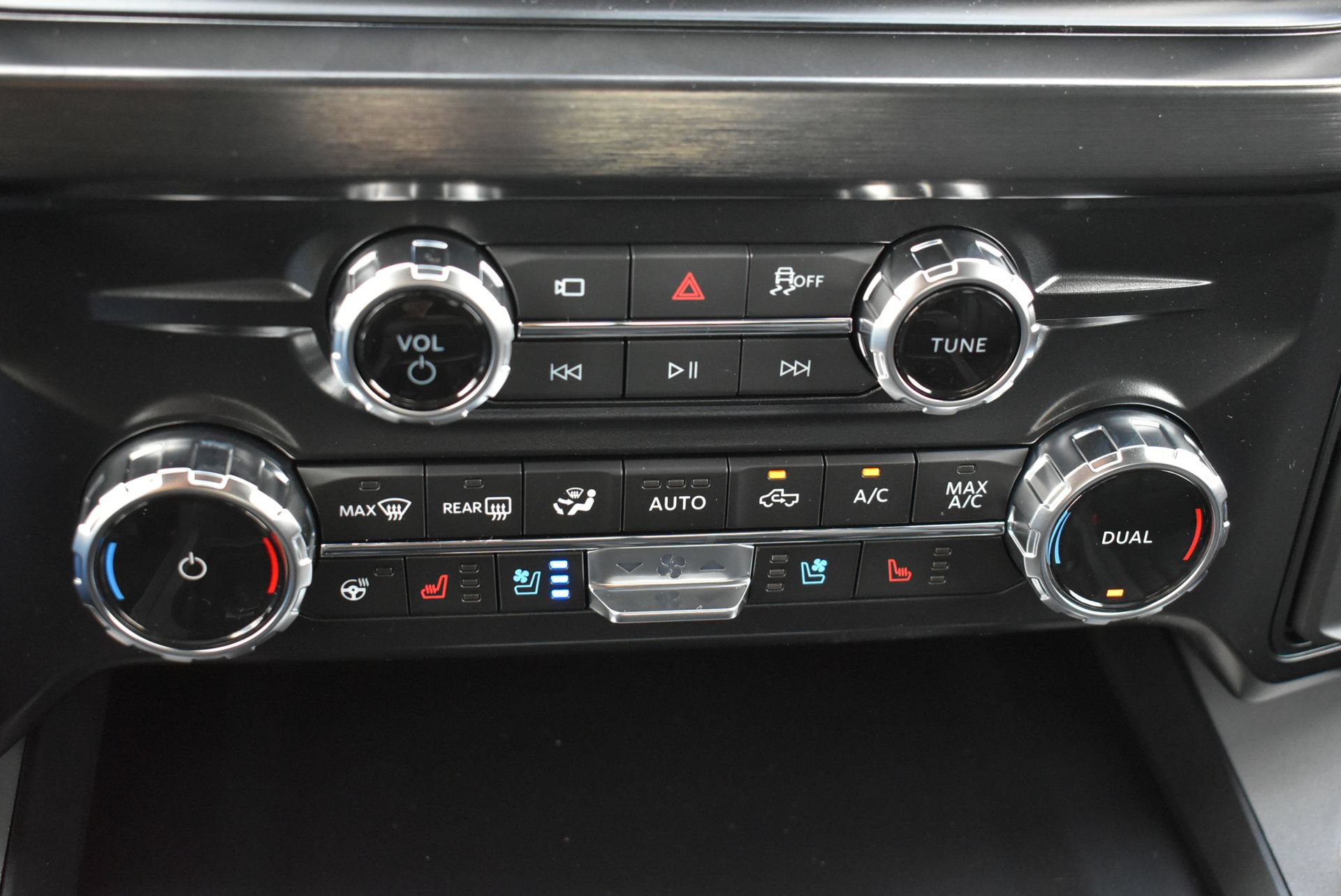 New 2026 Ford F250 Lariat w/ Lariat Ultimate Package AWD/4WD image 29