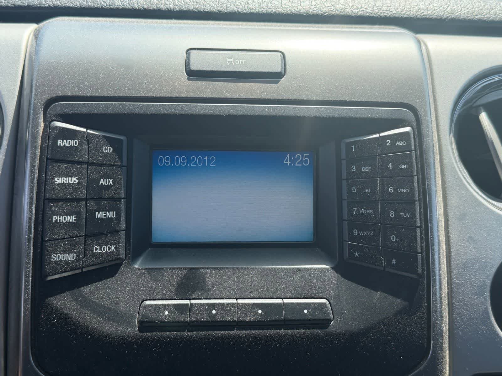 Used 2013 Ford F150 FX2 RWD image 13