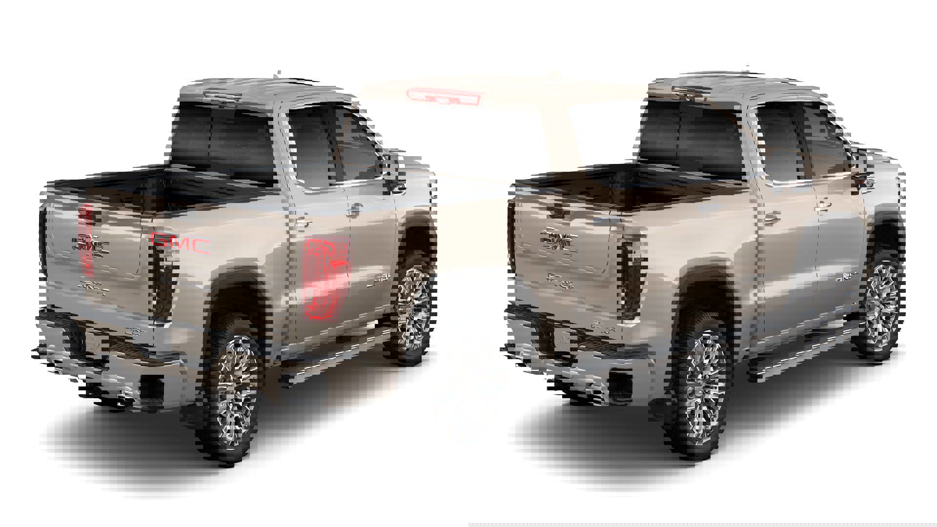 New 2026 GMC Sierra 1500 Denali image 49