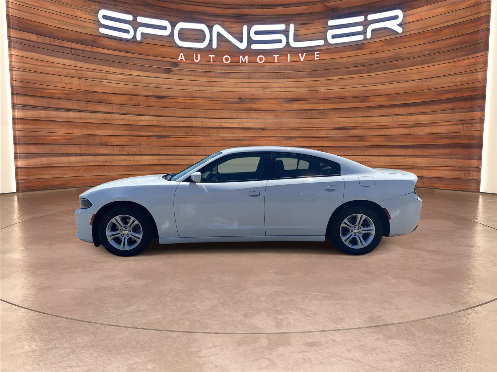 Used 2020 Dodge Charger SXT RWD video 2