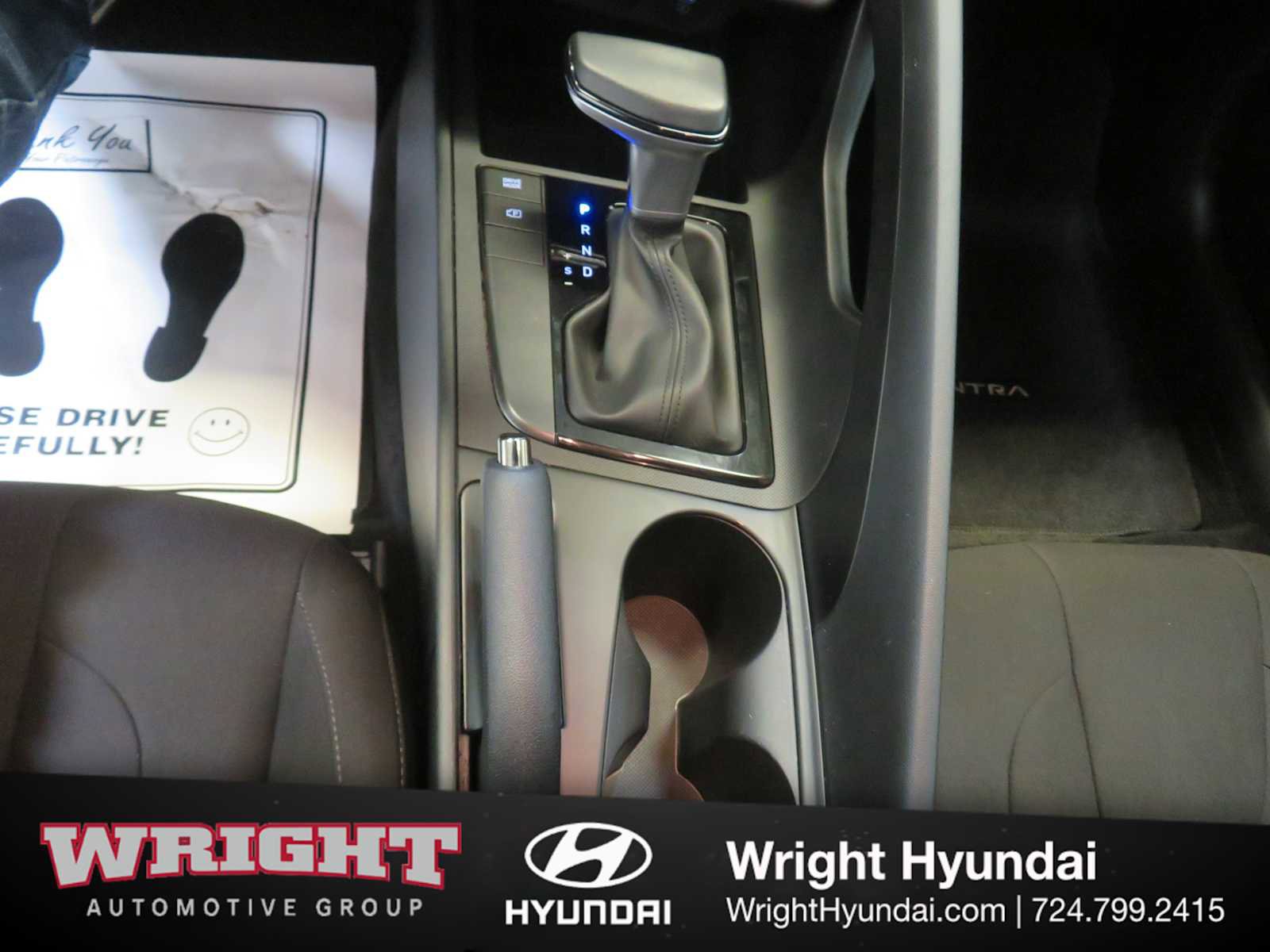 Used 2025 Hyundai Elantra Sport image 29