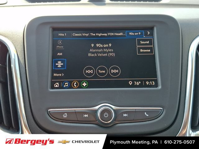 Certified 2023 Chevrolet Equinox LT FWD image 19