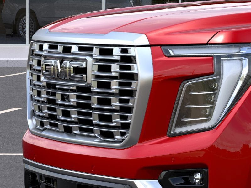 New 2026 GMC Yukon XL Denali AWD/4WD image 13
