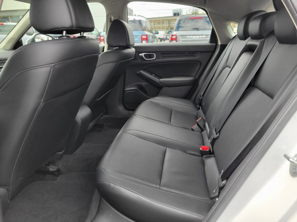 Used 2023 Honda Civic EX-L image 14