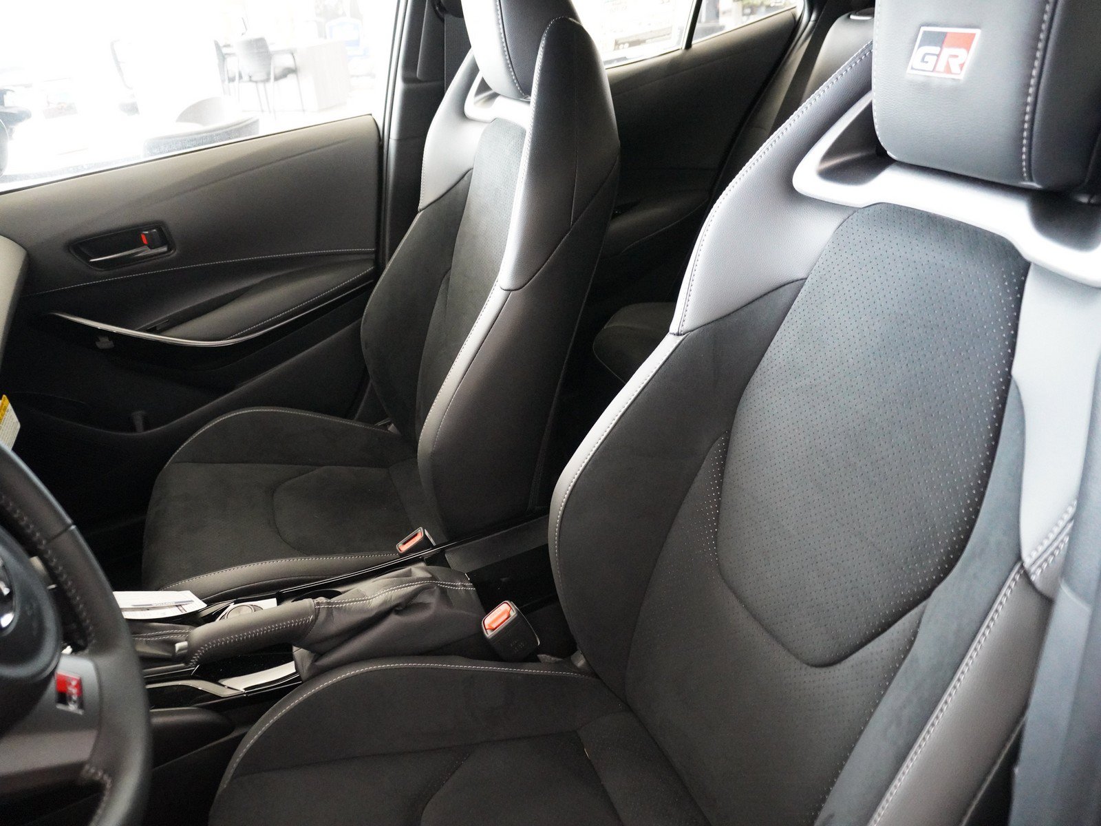 New 2026 Toyota Corolla GR AWD/4WD image 21