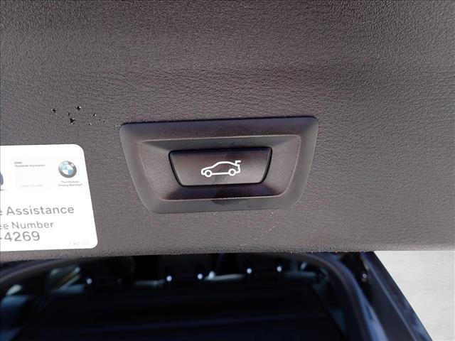 Used 2016 BMW X1 xDrive28i AWD/4WD image 9