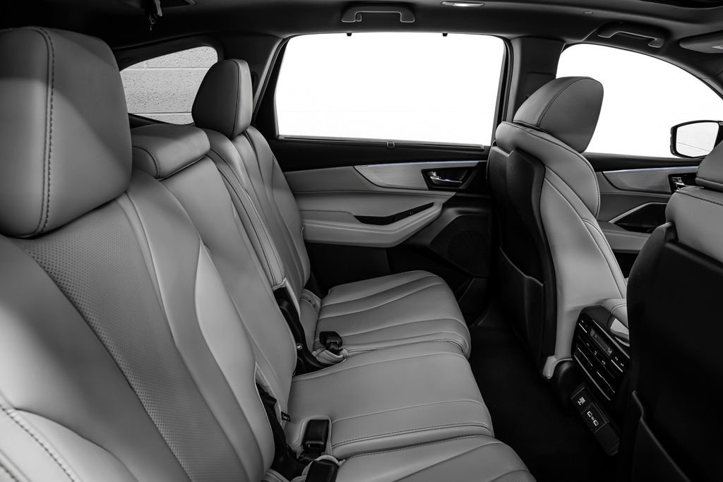 Certified 2023 Acura MDX FWD w/ Technology Package image 34