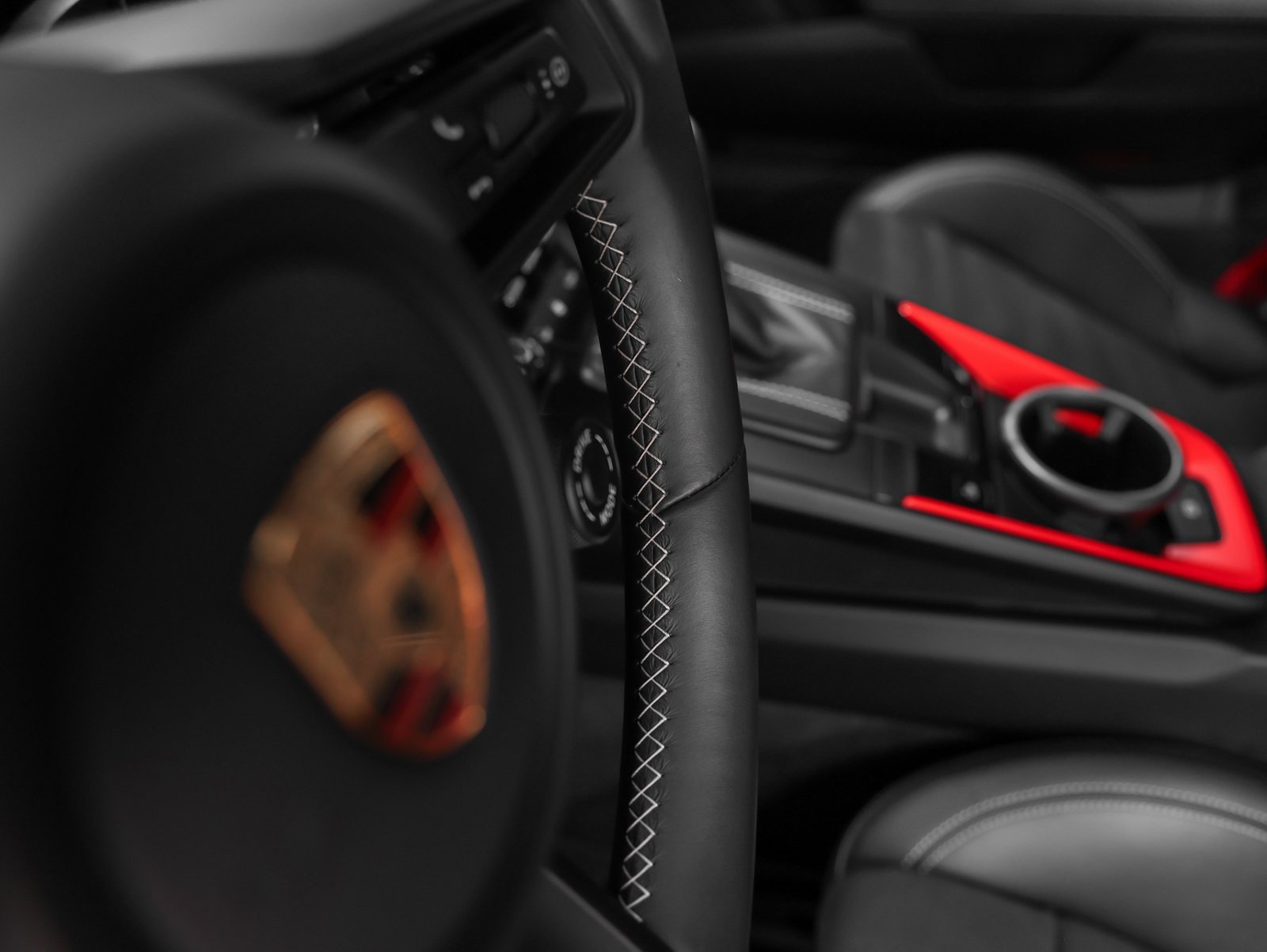 Used 2022 Porsche 911 GT3 image 39